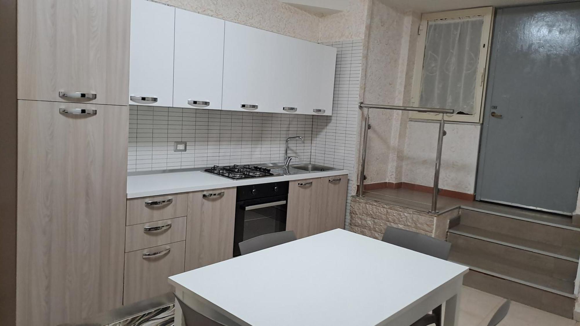 Anny House Apartment