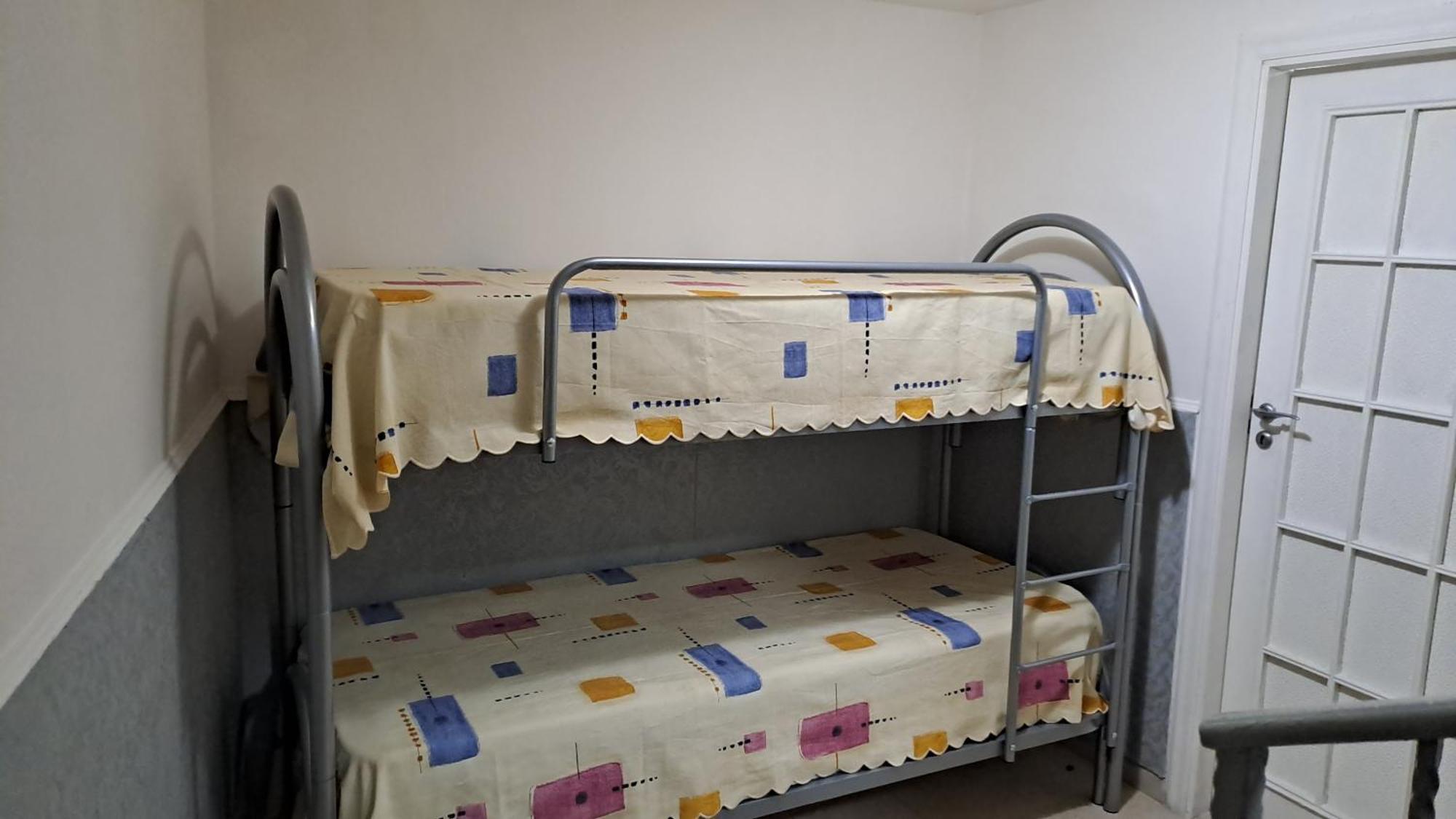 Appartement Anny House Naples
