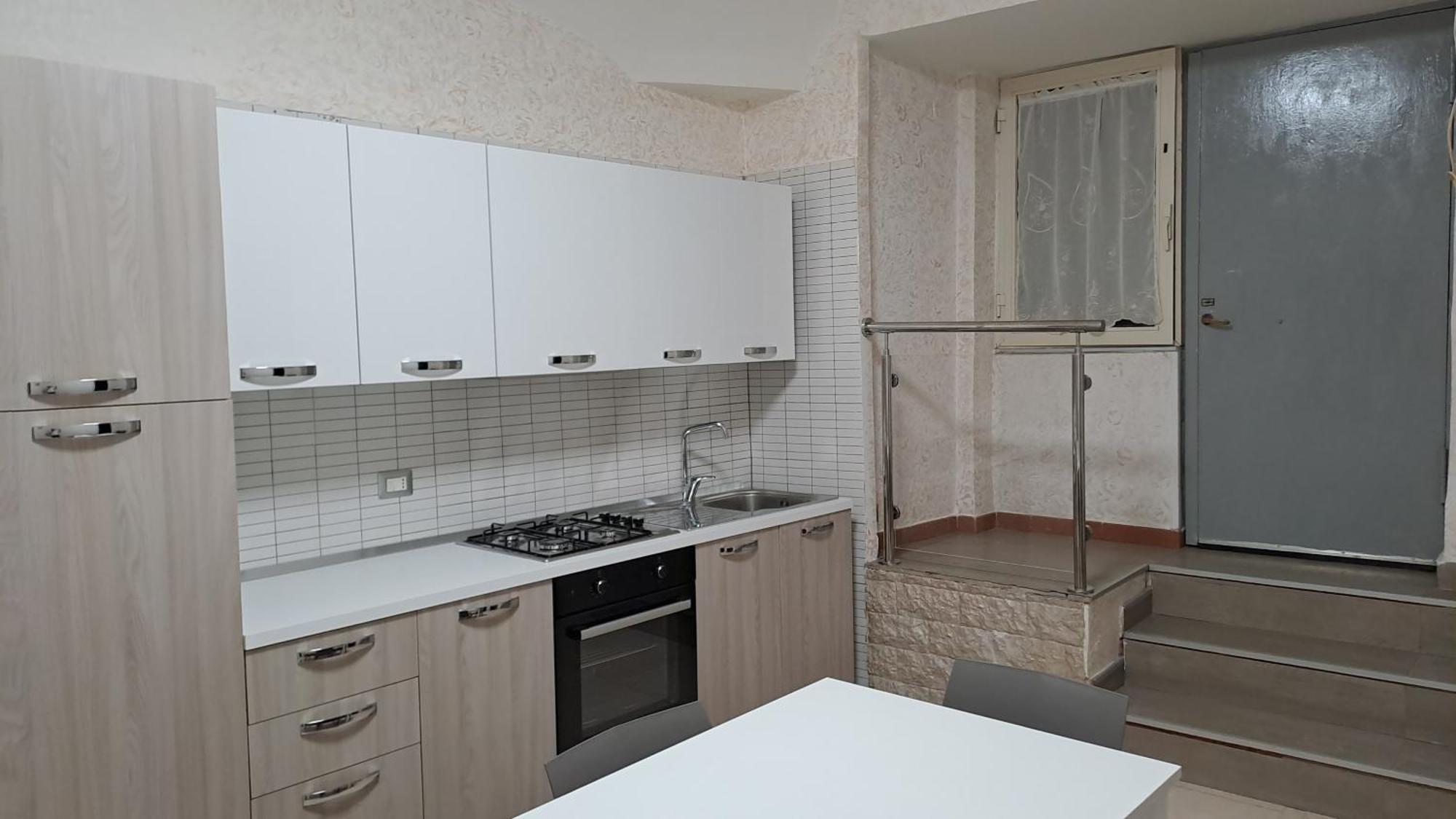 Apartment Anny House *